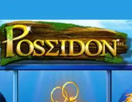Poseidon by Spielo Casino Online | Spela med Riktiga Pengar