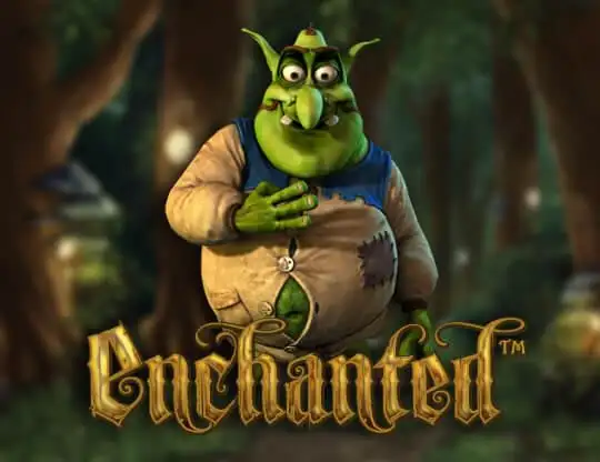 Enchanted by Betsoft Gaming Casino Online | Spela med Riktiga Pengar