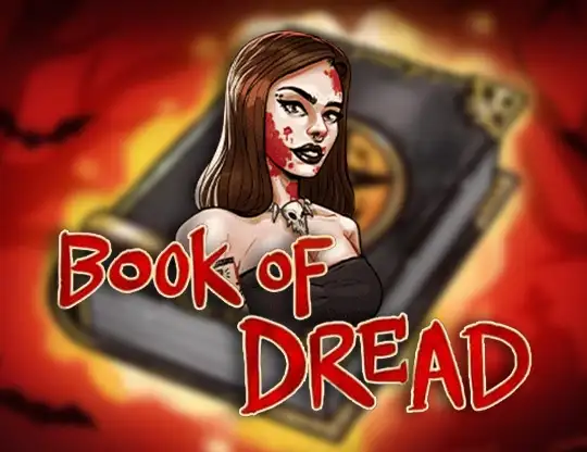 Book of Dread Slots med Riktiga Pengar | Online Casino