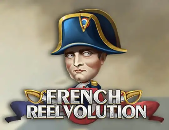 The French Reelvolution Slot - Spela med riktiga pengar
