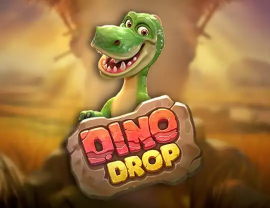 Dino Drop Slots med Riktiga Pengar | Online Casino