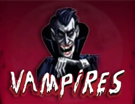 Vampires Slots med Riktiga Pengar | Online Casino