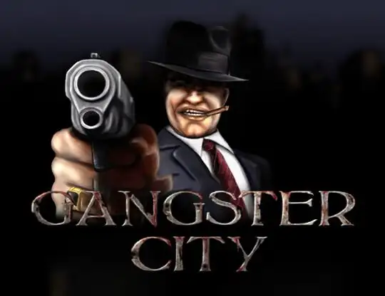 Gangster City Casino Online | Spela med Riktiga Pengar