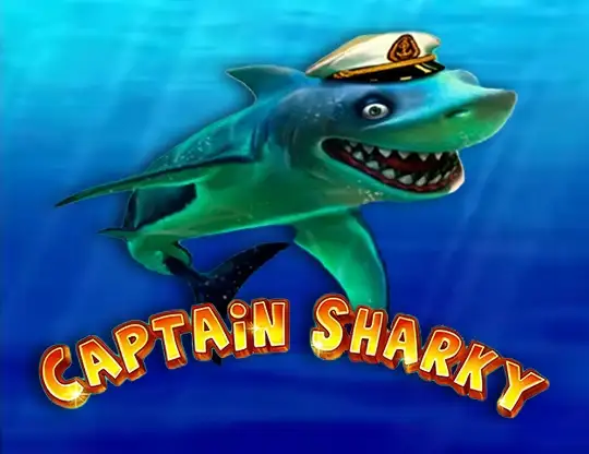 Captain Sharky