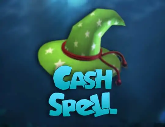 Cash Spell Casino Online | Spela med Riktiga Pengar