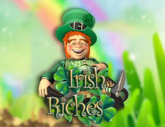 Irish Riches Casino Online | Spela med Riktiga Pengar