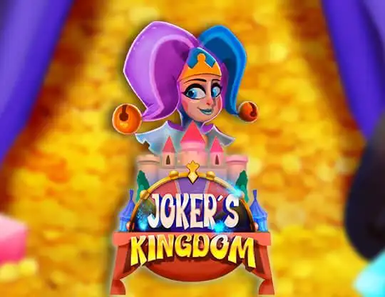 Joker's Kingdom Slots med Riktiga Pengar | Online Casino
