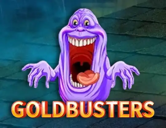 Gold Busters