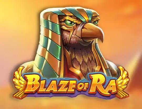 Blaze Of Ra Casino Online | Spela med Riktiga Pengar