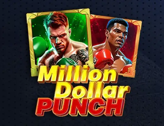 Million Dollar Punch