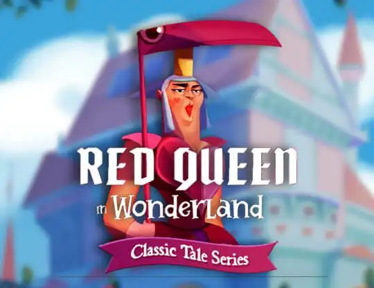 Red Queen in Wonderland Slots med Riktiga Pengar | Online Casino