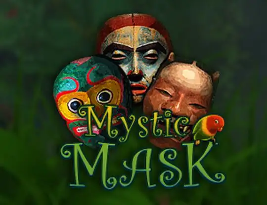 Mystic Mask Slot - Spela med riktiga pengar