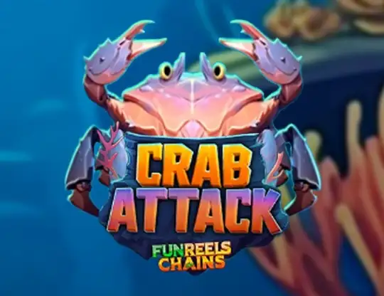 Crab Attack Slot Casino Online | Spela med Riktiga Pengar