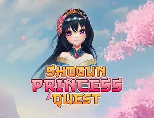 Shogun Princess Quest Casino | Spelautomater med Riktiga Pengar Sverige