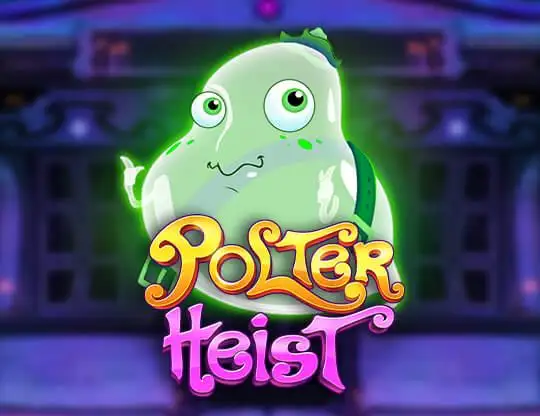 Polterheist Slot - Spela med riktiga pengar