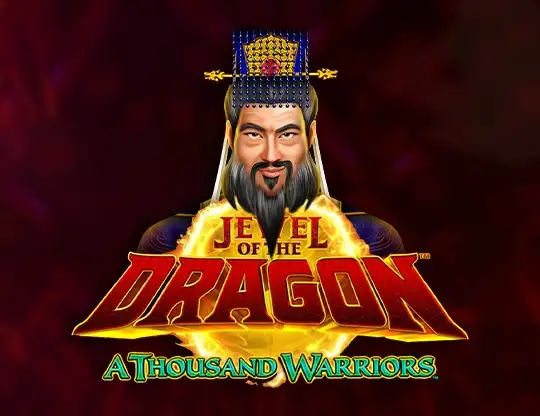 Jewel of the Dragon A Thousand Warriors
