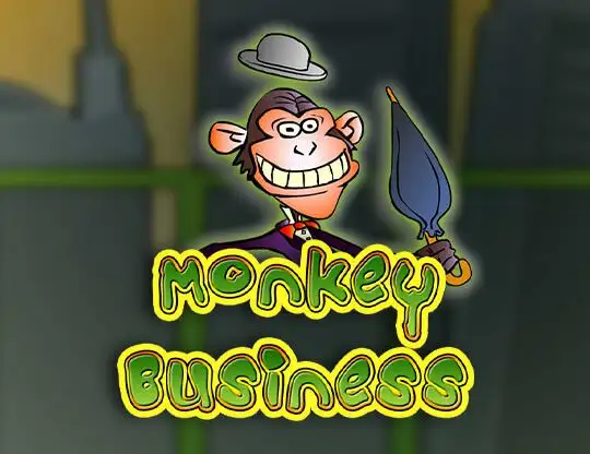 Monkey Business