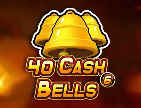 40 Cash Bells Slots med Riktiga Pengar | Online Casino