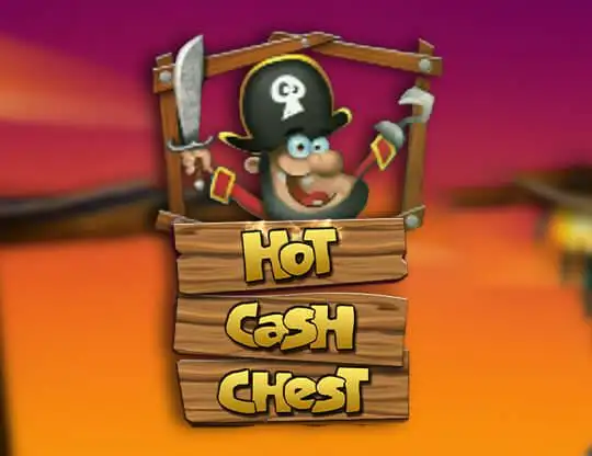 Hot Cash Chest Casino Online | Spela med Riktiga Pengar