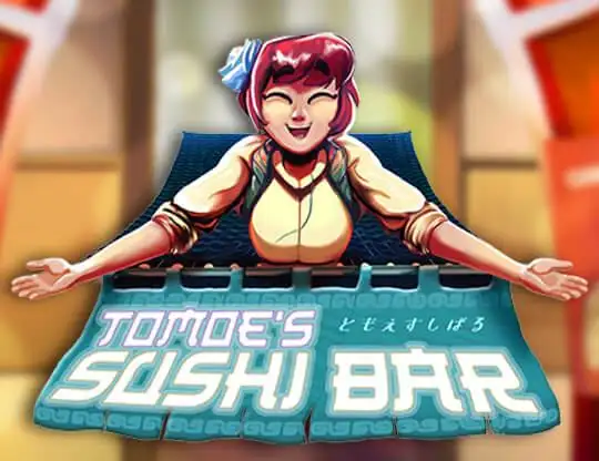 Tomoe's Sushi Bar Slots med Riktiga Pengar | Online Casino