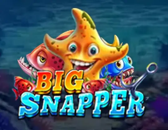 Big Snapper Casino Online | Spela med Riktiga Pengar