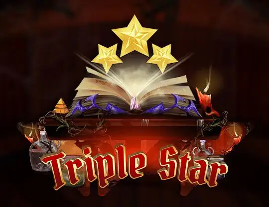 Triple Star Slot Casino Online | Spela med Riktiga Pengar