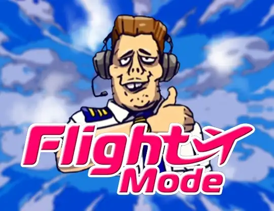 Flight Mode Slots med Riktiga Pengar | Online Casino