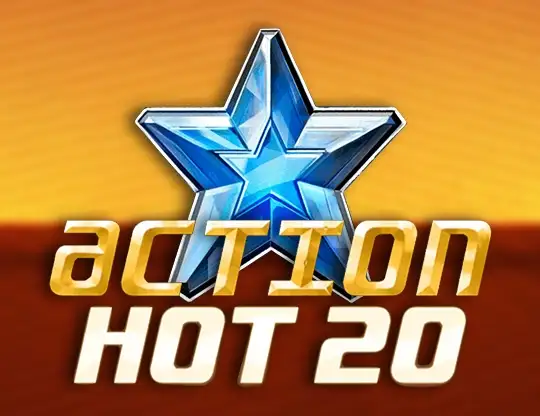 Action Hot 20 Slots med Riktiga Pengar | Online Casino