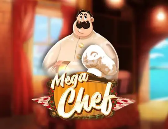 Mega Chef Slots med Riktiga Pengar | Online Casino
