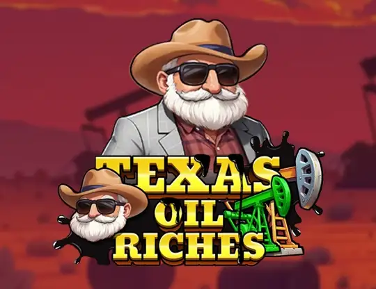 Texas Oil Riches Casino | Spelautomater med Riktiga Pengar Sverige