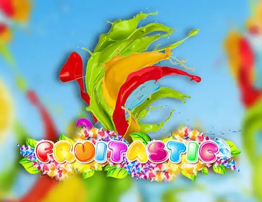 Fruitastic Slot - Spela med riktiga pengar