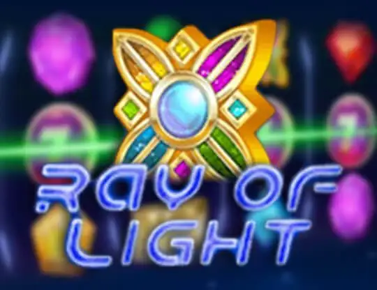 Ray of Light Casino Online | Spela med Riktiga Pengar