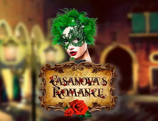 Casanova’s Romance Slots med Riktiga Pengar | Online Casino
