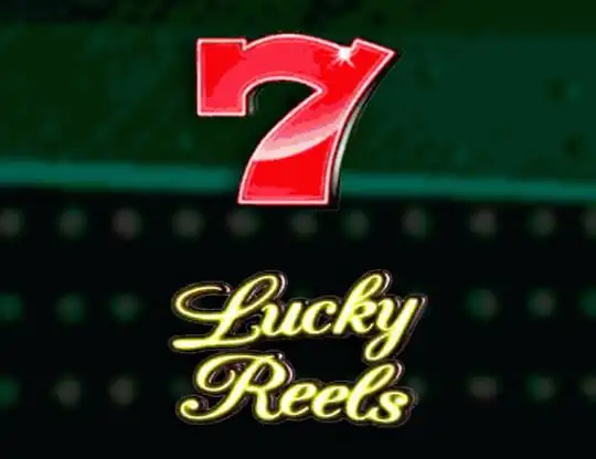 Lucky Reels Casino Online | Spela med Riktiga Pengar