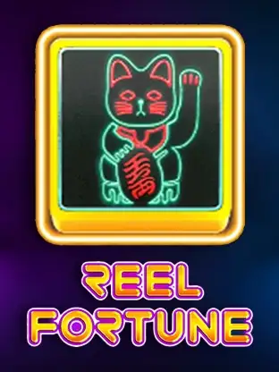 Reel Fortune Casino | Spelautomater med Riktiga Pengar Sverige