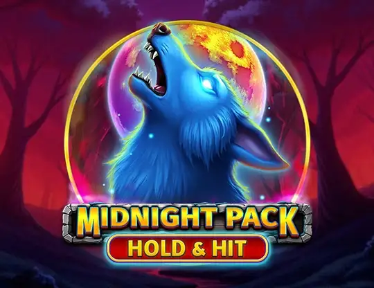 Midnight Pack - Hold & Hit Casino Online | Spela med Riktiga Pengar