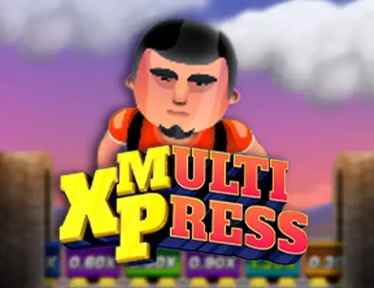 Multi Xpress Online | Casino med Riktiga Pengar