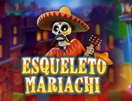 Esqueleto Mariachi Casino Online | Spela med Riktiga Pengar