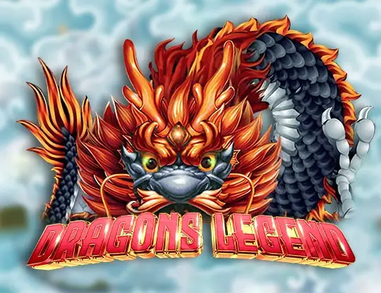 Dragons Legend Casino Online | Spela med Riktiga Pengar