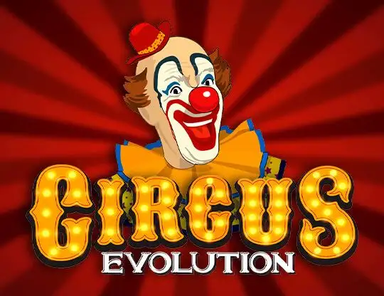 Circus Evolution Casino | Spelautomater med Riktiga Pengar Sverige
