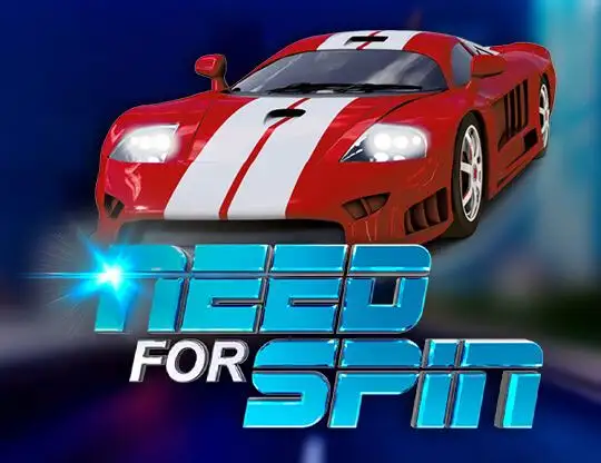 Need For Spin Casino Online | Spela med Riktiga Pengar