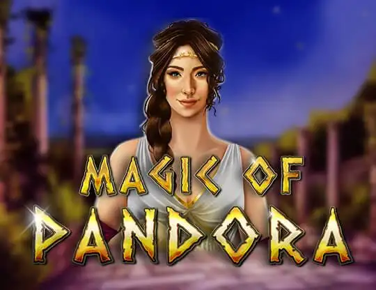 Magic of Pandora Slot - Spela med riktiga pengar