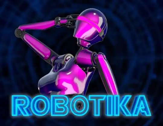 Robotika Slots med Riktiga Pengar | Online Casino
