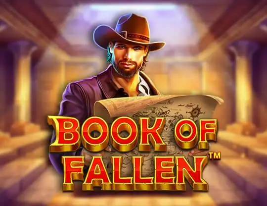 Book of Fallen Casino Online | Spela med Riktiga Pengar