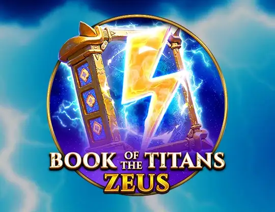Book of the Titans - Zeus Casino Online | Spela med Riktiga Pengar
