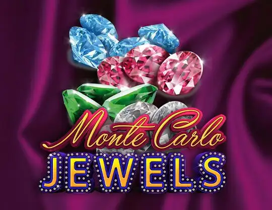 Monte Carlo Jewels Casino | Spelautomater med Riktiga Pengar Sverige