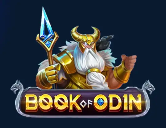 Book of Odin Casino | Spelautomater med Riktiga Pengar Sverige
