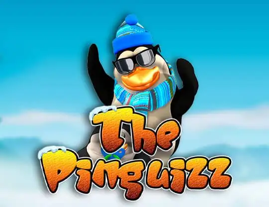 The Pinguizz Slots med Riktiga Pengar | Online Casino