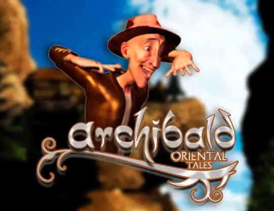 Archibald Oriental Tales Casino | Spelautomater med Riktiga Pengar Sverige