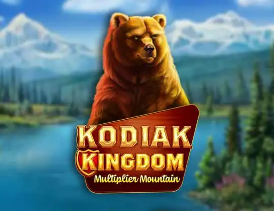 Kodiak Kingdom Slot med Riktiga Pengar | Bästa Casino